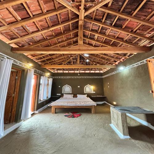 Tuk Tuk Homestay, Deogarh
